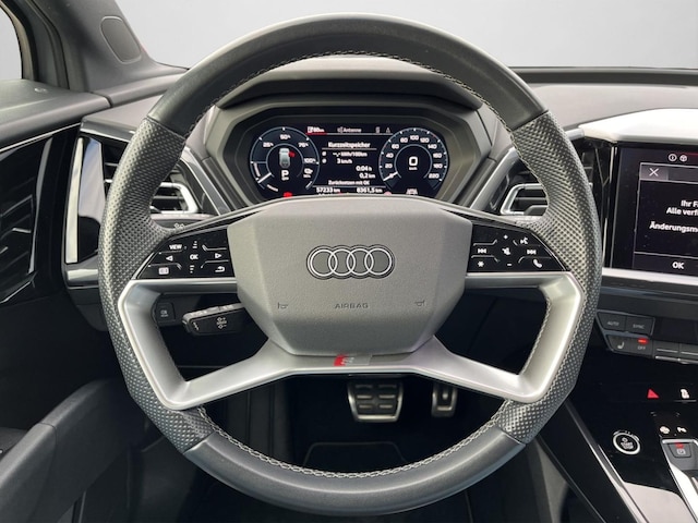Audi Q4 e-tron 35
