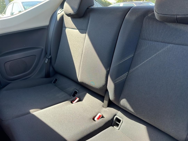 Volkswagen up! Move Move up!