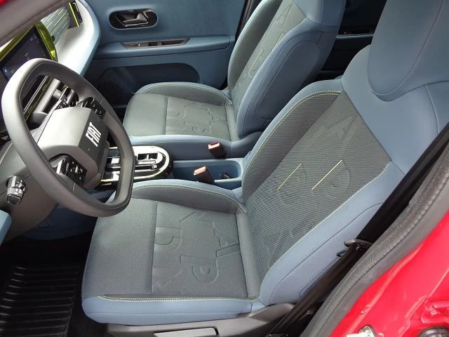 Fiat Grande Panda E RED