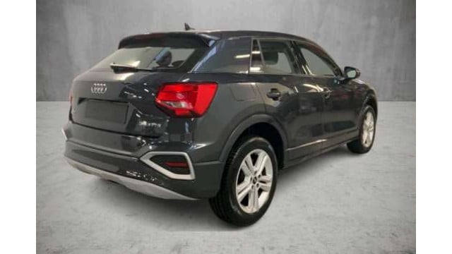Audi Q2 35 TFSI S-Tronic