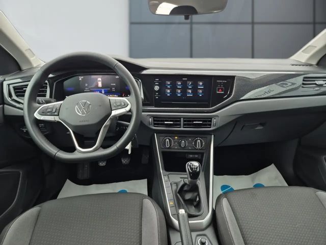 Volkswagen Polo 1.0 MPI Life