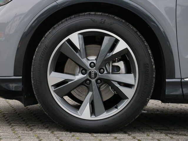 Audi Q4 e-tron 50 Quattro Sportback