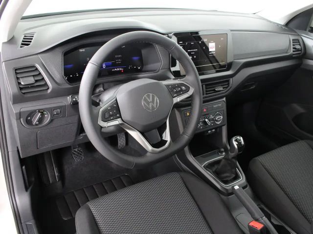 Volkswagen T-Cross 4Me TSI