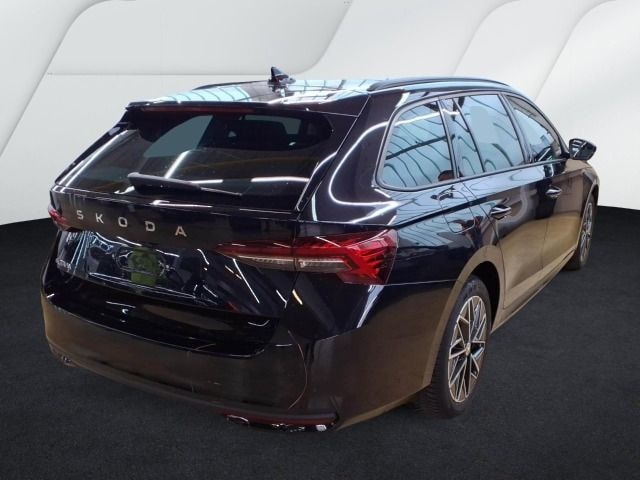 Skoda Octavia 2.0 TDI Combi Selection