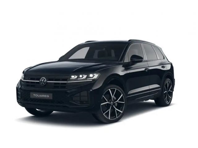Volkswagen Touareg 3.0 V6 TDI R-Line