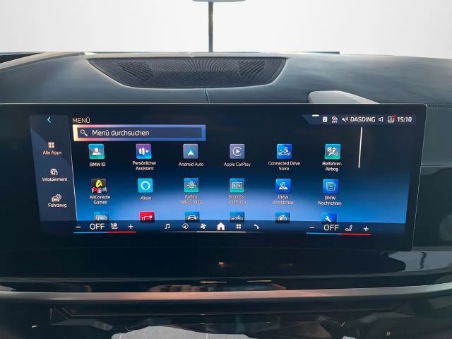 BMW X7 M-Sport xDrive