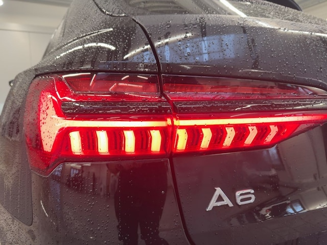 Audi A6 40 TDI Avant Quattro S-Tronic