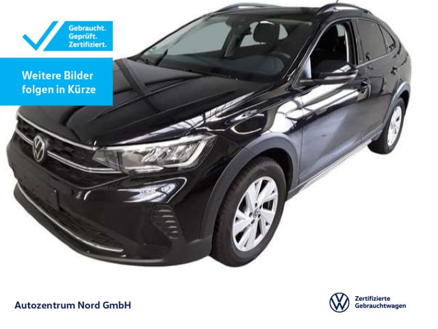 Volkswagen Taigo 1.0 TSI DSG Life