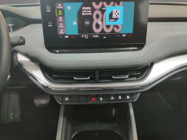 Skoda Enyaq Loft iV 50