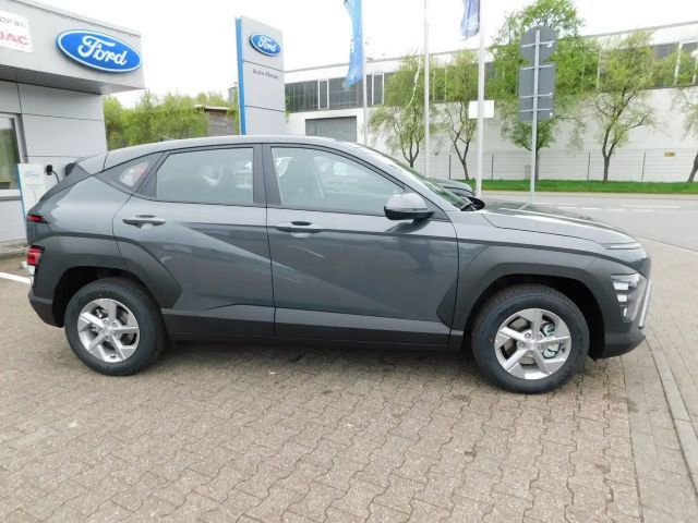 Hyundai Kona 1.0 Select T-GDi