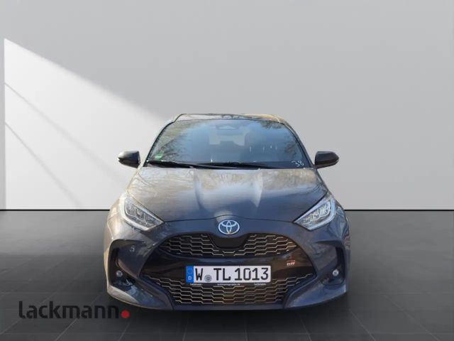 Toyota Yaris GR Hybride