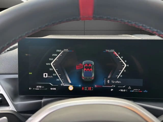 BMW 440 Coupé Gran Coupé M440i xDrive