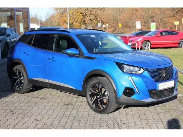 Peugeot E-2008 Allure Pack