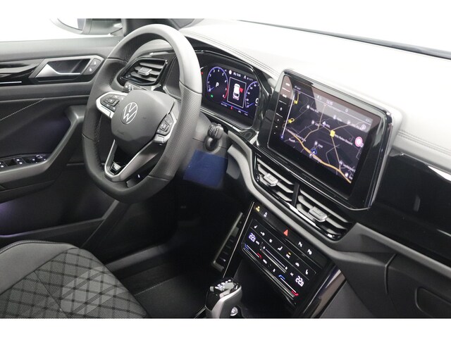 Volkswagen T-Roc 1.5 TSI R-Line