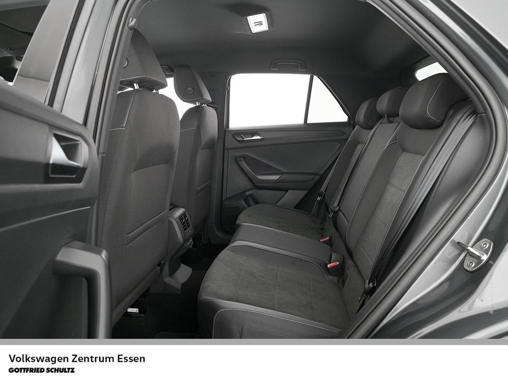 Volkswagen T-Roc DSG IQ.Drive R-Line