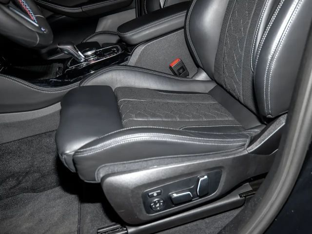 BMW X4 Coupé M-Sport