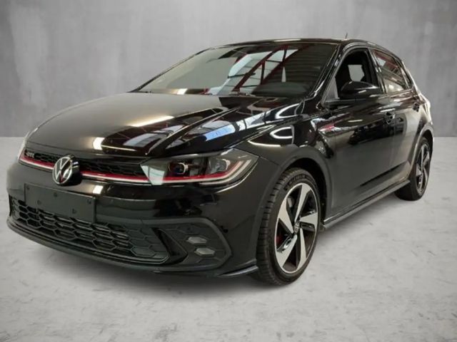 Volkswagen Polo DSG GTI IQ.Drive