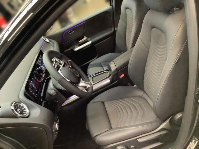 Mercedes-Benz B 220 4MATIC Progressive