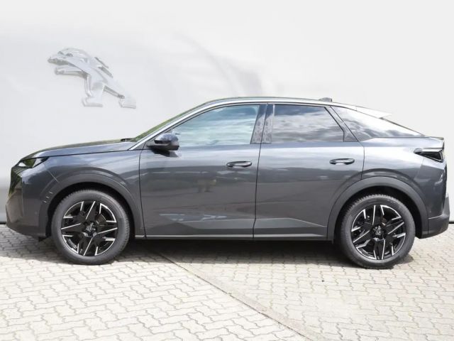 Peugeot 3008 Allure Pack Hybrid