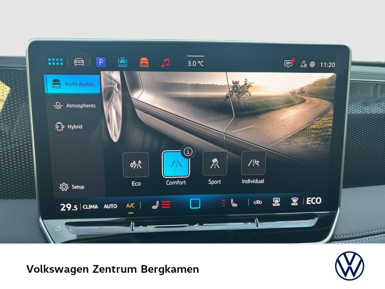 Volkswagen Tiguan Life eHybrid
