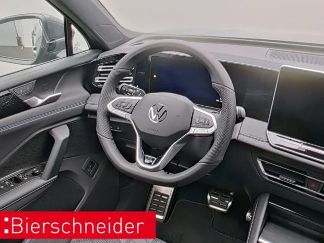 Volkswagen Tiguan 1.5 eTSI DSG IQ.Drive R-Line