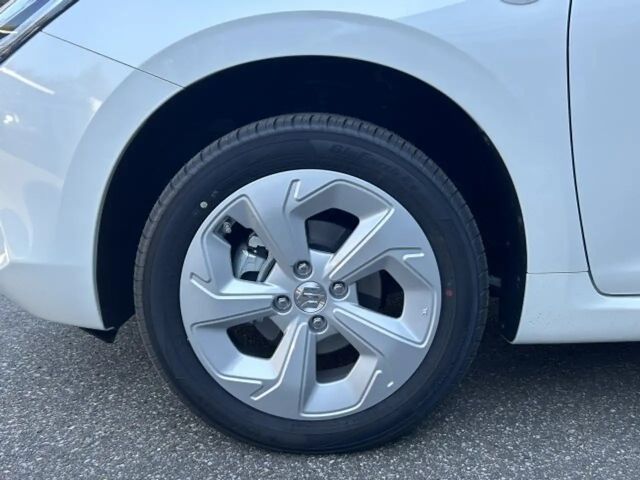 Suzuki Swift 4x4 Comfort