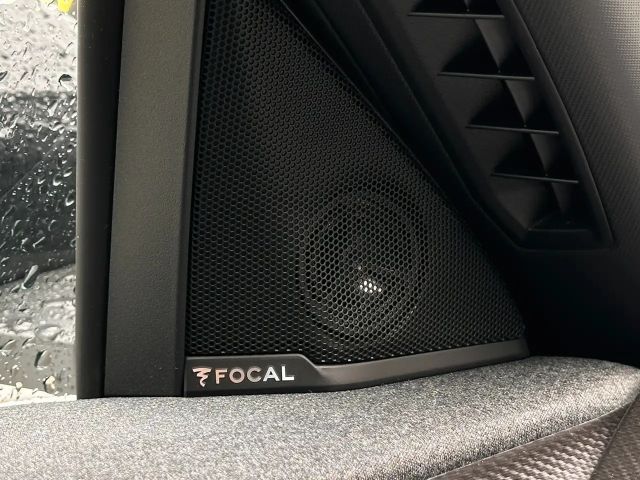 Opel Grandland X GS-Line Grand Sport