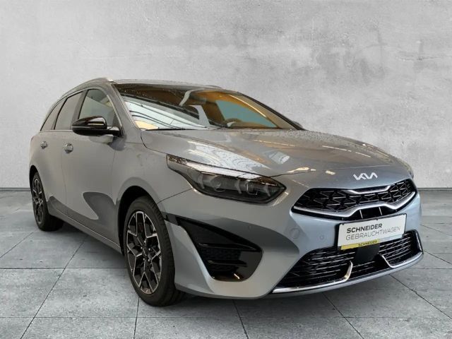 Kia Ceed GDi GT-Line