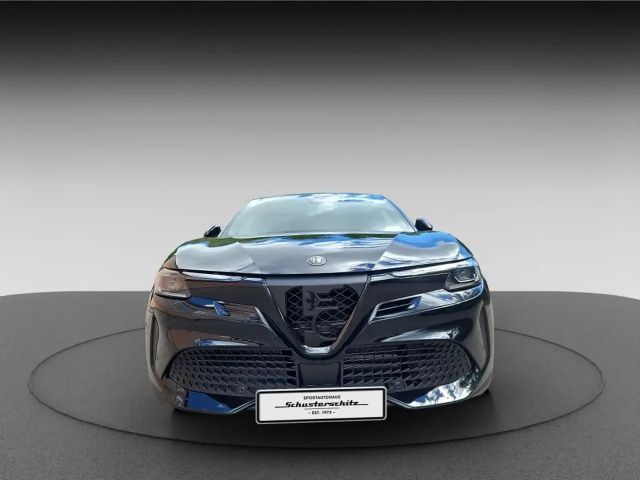 Alfa Romeo Junior Elettrica