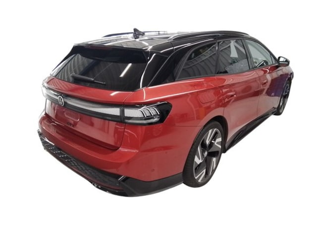 Volkswagen ID.7 4Motion GTX Tourer