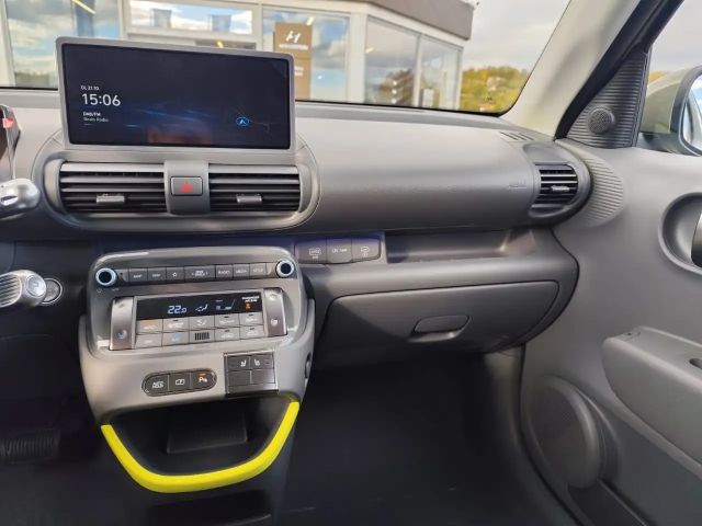 Hyundai INSTER 49 kWh