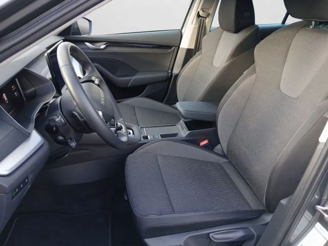 Skoda Octavia 2.0 TDI Combi Selection