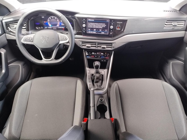 Volkswagen Polo 1.0 TSI Life