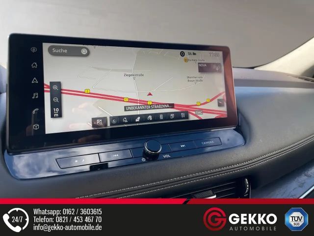 Nissan X-trail Pack Tekna