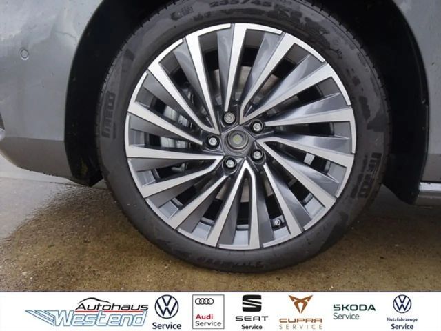 Skoda Superb 1.5 TSI Combi iV