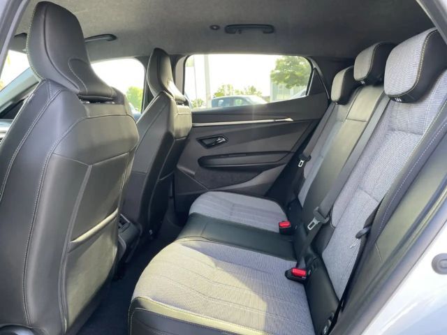 Renault Megane Comfort Techno