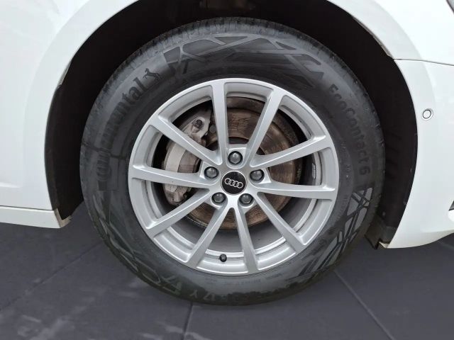 Audi A6 40 TDI Business S-Tronic