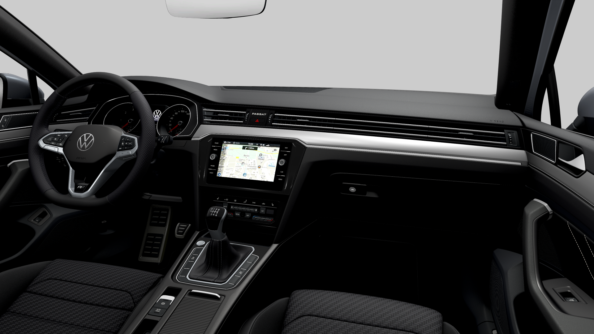 Volkswagen Passat 2.0 TDI R-Line Variant