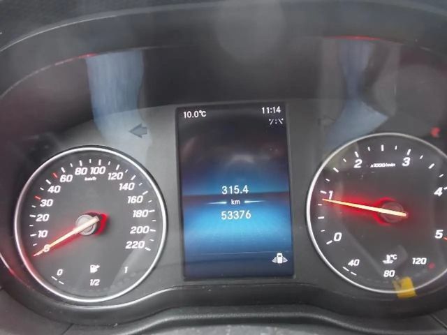 Mercedes-Benz Citan CDI