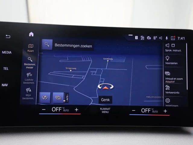 BMW X1 AUTOMAAT - LED - NAVI