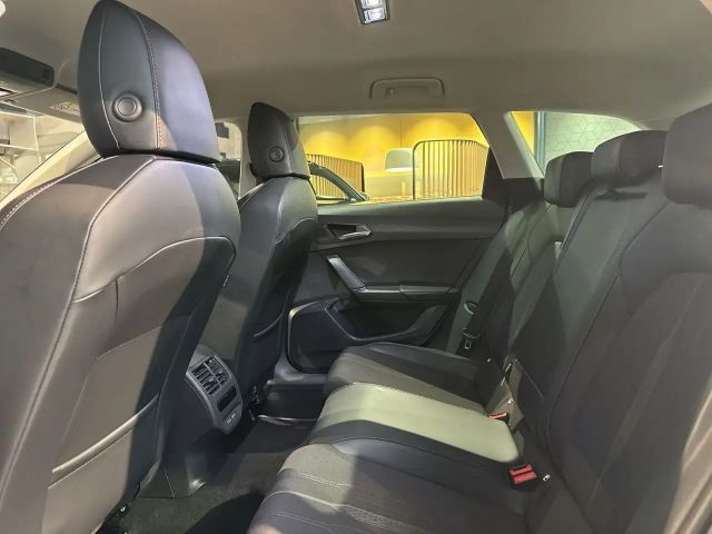 Cupra Leon 1.5 TSI ST