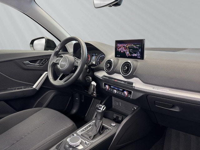 Audi Q2 35 TDI S-Line S-Tronic