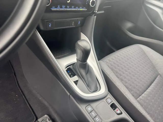 Toyota Yaris Hybride VVT-i
