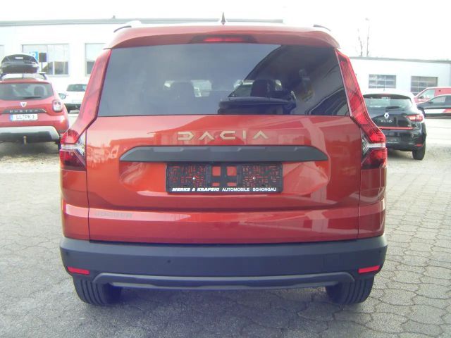 Dacia Jogger Extreme TCe 100