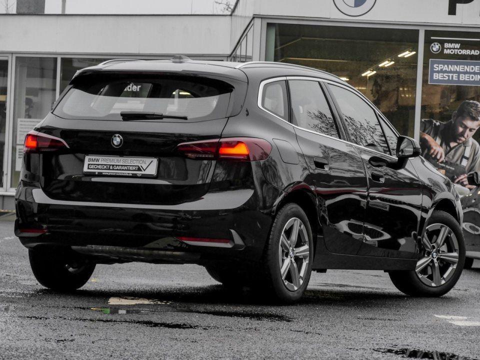 BMW 220 220i