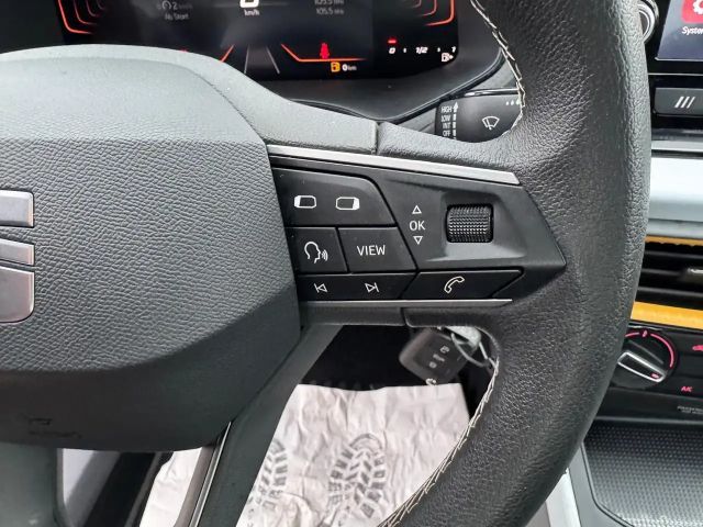 Seat Arona 1.0 TSI Style