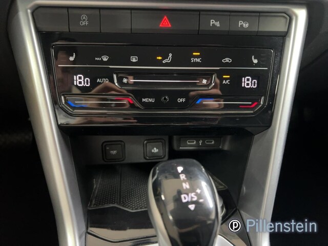 Volkswagen T-Roc DSG IQ.Drive