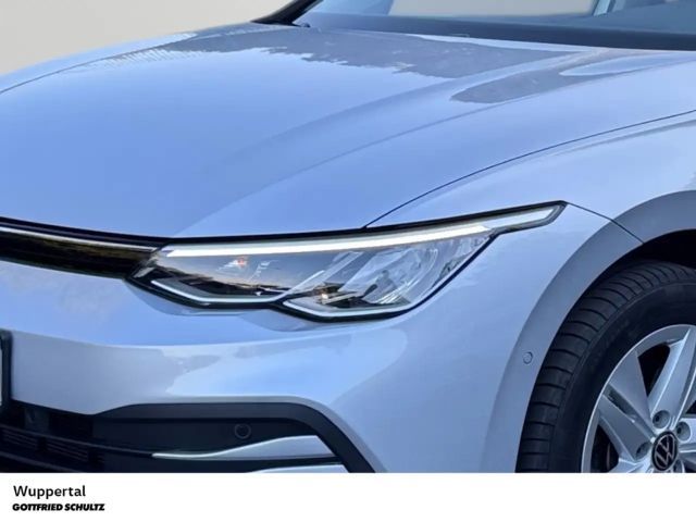 Volkswagen Golf 2.0 TDI DSG