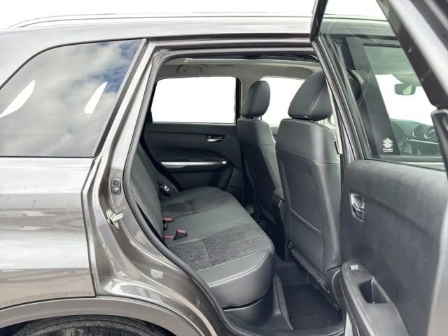 Suzuki Vitara AllGrip Flash Hybrid