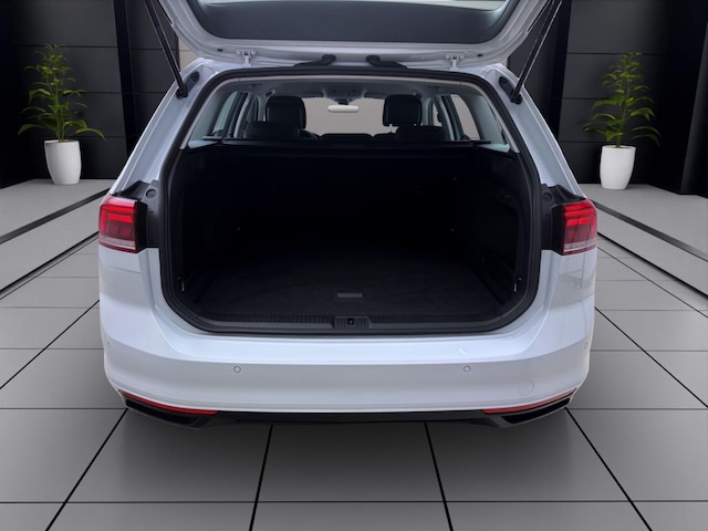 Volkswagen Passat 2.0 TDI Business DSG Variant